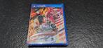 PS Vita One Piece Burning Blood nieuw sealed, Ophalen of Verzenden, Nieuw