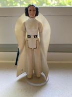 Star Wars vintage Princess Leia Organa 1977 Kenner, Actiefiguurtje, Gebruikt, Ophalen of Verzenden