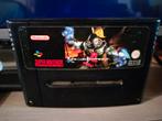 2 x SNES super Nintendo Killer Instinct en Loose, Games en Spelcomputers, Ophalen of Verzenden, Gebruikt