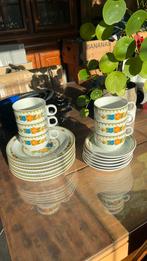 Dessert servies, Antiek en Kunst, Ophalen