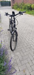 Elektrische fiets, Fietsen en Brommers, Elektrische fietsen, 59 cm of meer, Ophalen, Gebruikt, Overige merken