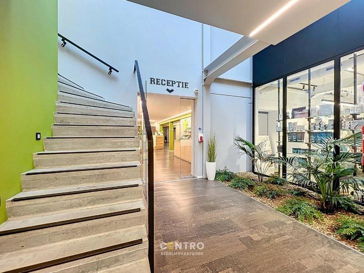 TE HUUR - Kantoorruimte, Immo, Appartements & Studios à louer, Province de Flandre-Occidentale, 20 à 35 m²