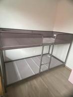 Stapelbed perfecte staat, Huis en Inrichting, Slaapkamer | Stapelbedden en Hoogslapers, Ophalen, Zo goed als nieuw, Stapelbed