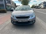 Peugeot 2008 1.2i 68.000km 2015 Gos*Cruise controle GARANTIE, Voorwielaandrijving, Euro 5, Stof, 1199 cc