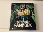 Like Me het grote fanboek, Ophalen, Zo goed als nieuw, Fictie