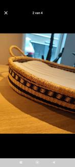 Verzorgmand, Tuin en Terras, Ophalen