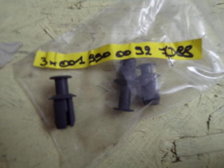 PIECES NEUVES MERCEDES  A00, Auto-onderdelen, Overige Auto-onderdelen, Mercedes-Benz, Ophalen of Verzenden