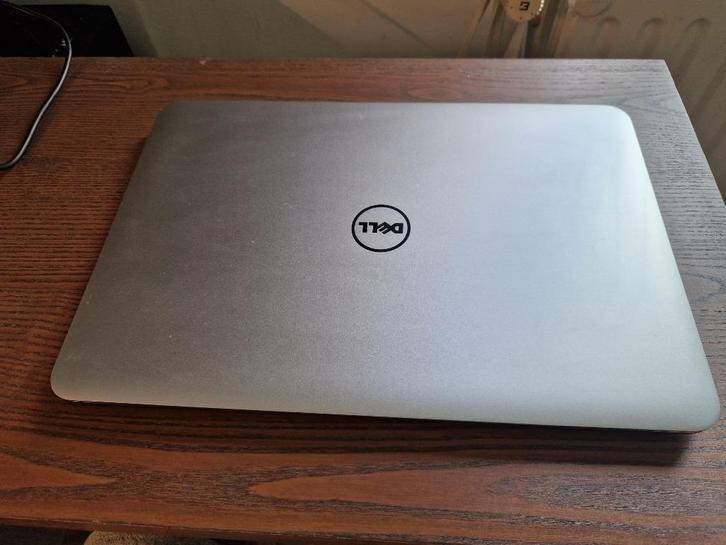 Dell XPS 15 9530 + backpack + LAN cable +wifi dongle + ..., Computers en Software, Windows Laptops, Gebruikt, 15 inch, SSD, 3 tot 4 Ghz