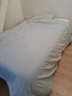 Twijfelaar lattenbodem en matras, Ophalen