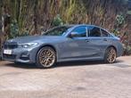 BMW 330e individual M pakket, Auto's, BMW, Automaat, 4 deurs, Achterwielaandrijving, Leder