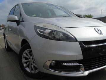 Renault Megane Scenic 1.5 dCI *2013*1e Eigen*Ohb*Navi*EURO 5 beschikbaar voor biedingen