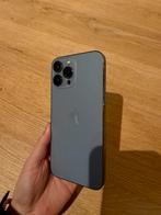 iPhone 13 Pro Max, 80 %, 512 GB, Blauw, Ophalen of Verzenden