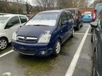 Opel Meriva 2009, Autos, Achat, Entreprise, Autre carrosserie, Meriva
