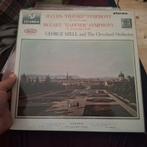Klassieke lp's SAX SXL stereo, Ophalen, Gebruikt