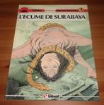 l'écume de Surabaya bd 1 cargo eo, Boeken, Stripverhalen, Ophalen