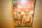 DVD The Shadow Riders (Tom Selleck & Sam Elliot ), CD & DVD, DVD | Action, Comme neuf, À partir de 12 ans, Enlèvement ou Envoi
