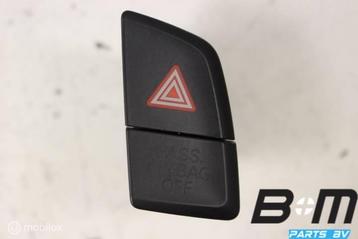 Alarmlichtschakelaar Audi SQ5 8R1941509A beschikbaar voor biedingen