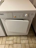 Miele Novotronic T490 droogkast, Electroménager, 4 à 6 kg, Chargeur frontal, Enlèvement, Utilisé