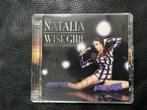 CD Natalia - Wise girl, 2000 tot heden, Gebruikt, Ophalen of Verzenden