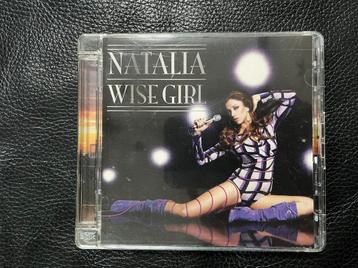 CD Natalia - Wise girl