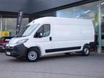 Opel Movano VAN L3H2 2.2 140PK AUTOMAAT |NIEUW|DIRECT LEVER, Auto's, Opel, Automaat, Monovolume, Movano, Wit
