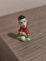 Voetbalfiguurtje / Eden Hazard / Rode Duivels, Verzamelen, Sportartikelen en Voetbal, Verzenden, Gebruikt, Beeldje of Poppetje