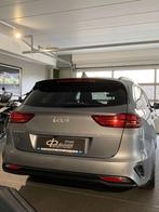Kia Ceed Sportswagon SW / cee'd SW 1.5 T-GDi Pulse ISG DCT, Automaat, Stof, Gebruikt, 4 cilinders