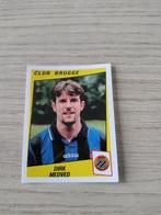 Football 97 Panini Dirk Medved nummer 89, Verzamelen, Ophalen of Verzenden, Zo goed als nieuw, Sport