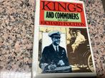 KINGS and COMMONERS.  1901-1936, Enlèvement ou Envoi, 20e siècle ou après, Comme neuf