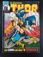 Thor comic, Enlèvement ou Envoi, Comme neuf