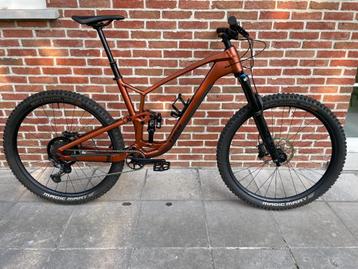 Prachtige TREK Fuel EX 8 Gen 6 Trailbike beschikbaar voor biedingen