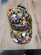 Levi’s mario, Ophalen, Pet