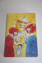 Hebbes * carry slee * +8 jaar, Ophalen of Verzenden, Gelezen, Fictie algemeen