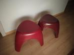 Paar Vitra design elephant krukjes yanagi, Ophalen of Verzenden, Zo goed als nieuw
