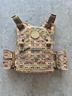 Tactical vest, Sport en Fitness, Ophalen