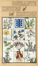 boek: courante keukenkruiden + kruidenbrochure, Boeken, Gezondheid, Dieet en Voeding, Verzenden, Gelezen, Kruiden en Alternatief