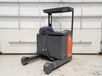 LINDE R16 S HD beschikbaar voor biedingen