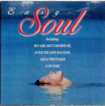 cd   **   -    Easy Soul beschikbaar voor biedingen