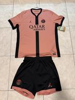 Paris Saint-Germain derde trui en korte broek 2024/2025, Maat XL, Ophalen of Verzenden, Nieuw, Shirt