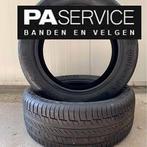 2x Michelin 235 50 19 Zomerbanden 6.9 mm, Auto-onderdelen, Banden en Velgen, Ophalen of Verzenden, Gebruikt, Velg(en)
