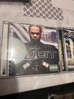 2 CD's van Xzibit: 40 dayz and 40 nightz 1998 & Man vs Machi, Ophalen of Verzenden, 1985 tot 2000, Zo goed als nieuw