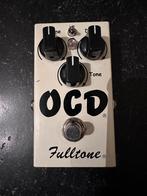 Fulltone OCD V 1.7, Muziek en Instrumenten, Ophalen of Verzenden, Volume