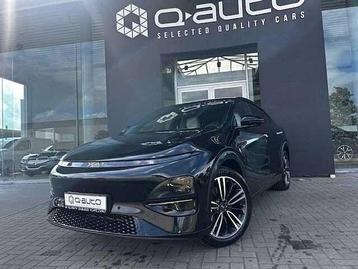 Xpeng G6 AWD Performance + Trekhaak / Superdeal !!! beschikbaar voor biedingen