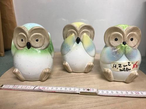 Decoratieve beeldjes en andere, Verzamelen, Beelden en Beeldjes, Ophalen of Verzenden