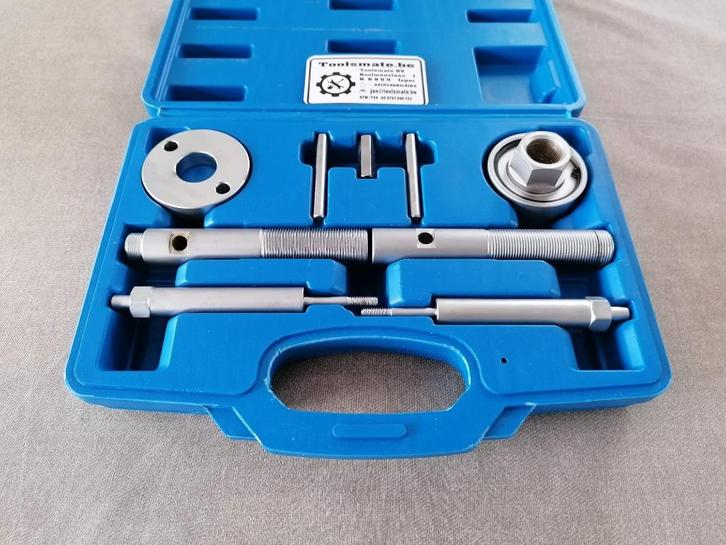 Renault Nissan Injector trekker voor M9R 2 liter diesel moto, Auto diversen, Autogereedschap, Nieuw, Ophalen of Verzenden