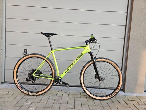 Cannondale fsi, Fietsen en Brommers, Fietsen | Mountainbikes en ATB, Zo goed als nieuw, Ophalen