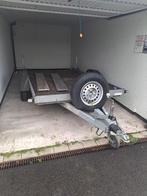 Aanhangwagen Humbaur KFT 1500, Autos : Divers, Remorques, Enlèvement