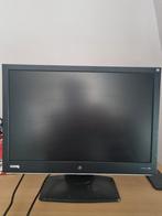 Computerscherm Benq 22", Computers en Software, Ophalen, Gebruikt, BenQ