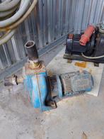 waterpomp, Tuin en Terras, Waterpompen, Ophalen, Gebruikt, Elektrisch, Beregeningspomp