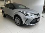 Toyota C-HR C-HIC BI-TONE 1.8 HYB CVT, Automaat, Euro 6, Overige kleuren, Overige brandstoffen
